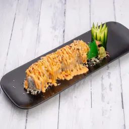 كرانشي شرمب